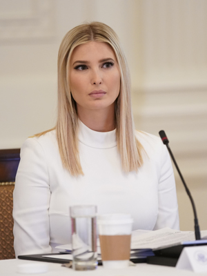 Ivanka Trump