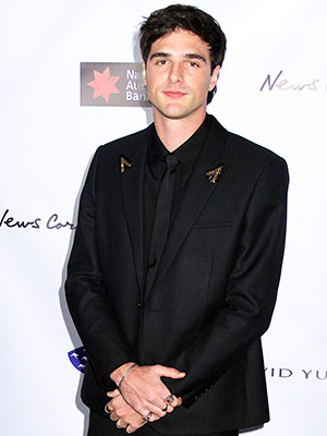 Jacob Elordi