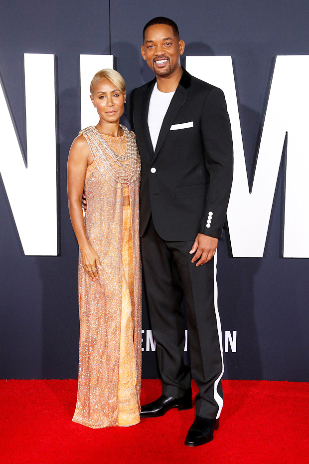 will jada pinkett smith