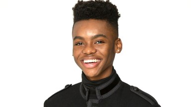 Jahi Winston