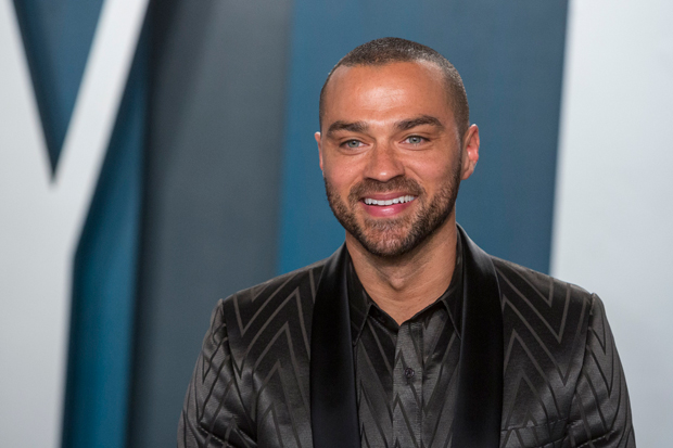 Jesse Williams