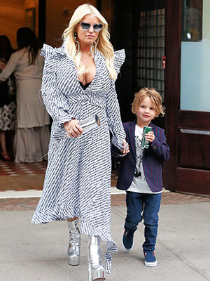 Jessica Simpson