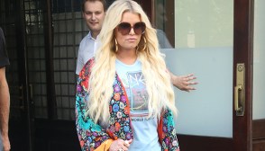 Jessica Simpson