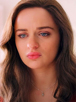 Joey King