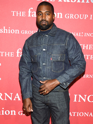 Kanye West