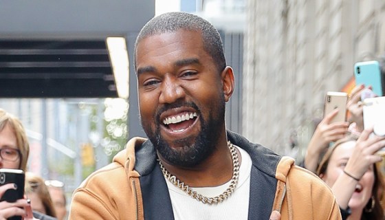 kanye