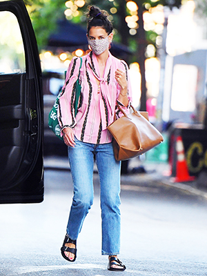 katie holmes