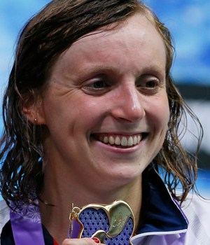 katie ledecky