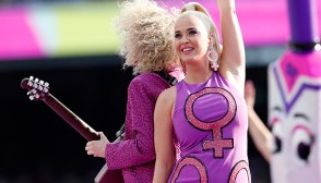 Katy Perry