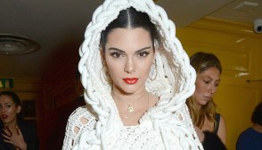 Kendall Jenner