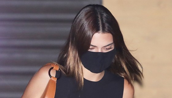 Kendall Jenner
