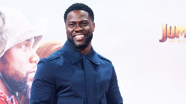 Kevin Hart