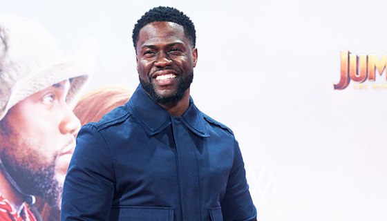 Kevin Hart