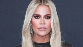 Khloe Kardashian