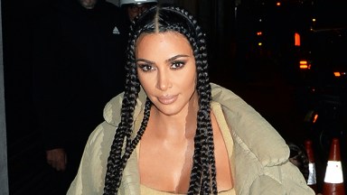 Kim Kardashian