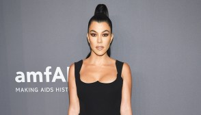 kourtney kardashian