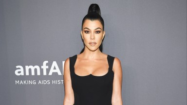 kourtney kardashian