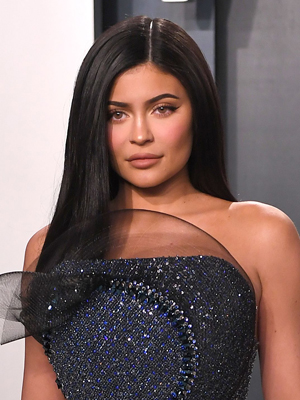 Kylie Jenner