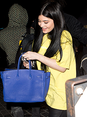 Kylie Jenner