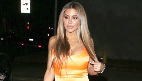 Larsa Pippen