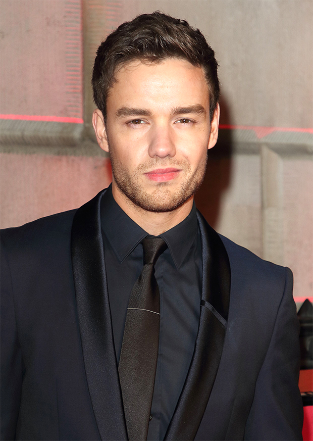 Liam Payne