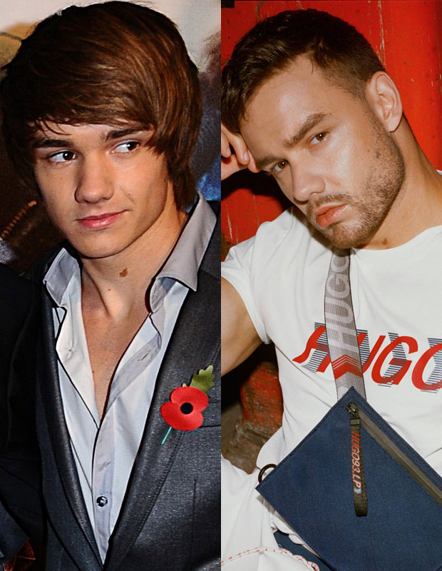 Liam Payne