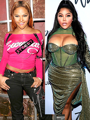 Lil Kim