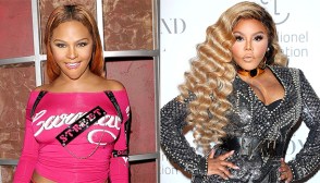 lil kim