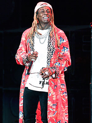 Lil Wayne