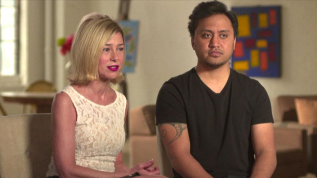 Mary Kay Letourneau and Vili Fulaau
