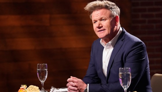 Gordon Ramsay