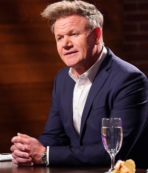 Gordon Ramsay