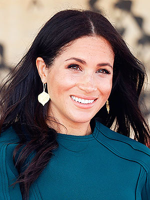 Meghan Markle Birthday Plans
