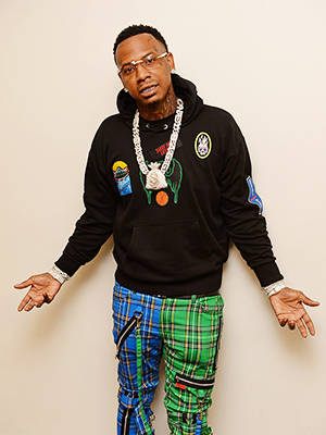 moneybagg yo