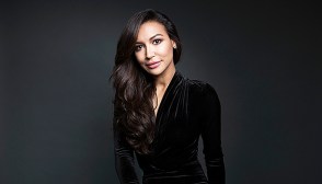 Naya Rivera