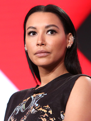 Naya Rivera
