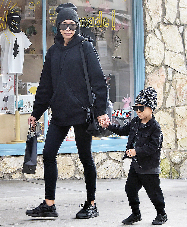 Naya Rivera, Josey Hollis Dorsey