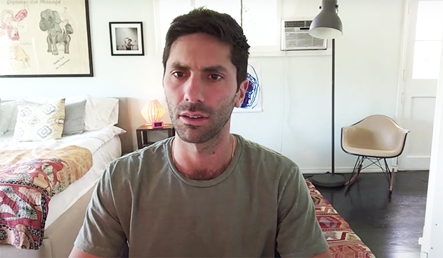 Nev Schulman