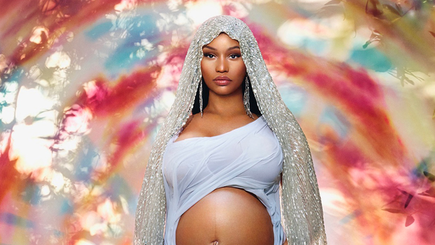 Nicki Minaj