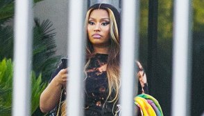 Nicki Minaj