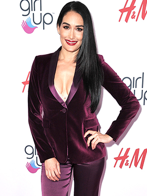 nikki bella