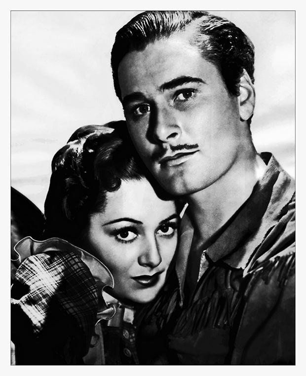 Olivia de Havilland