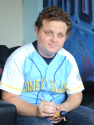 Patrick Renna