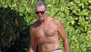 Pierce Brosnan