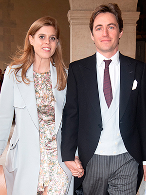 princess beatrice, edoardo mapelli mozzi