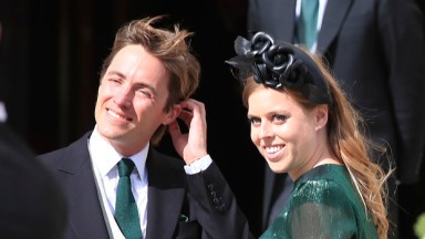 Princess Beatrice