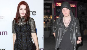 priscilla presley, benjamin keough