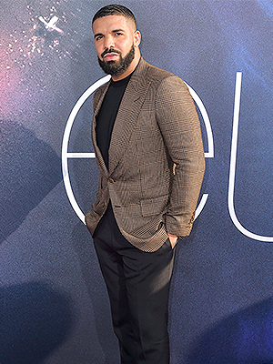 Drake & Sophie Brussaux Relationship Status