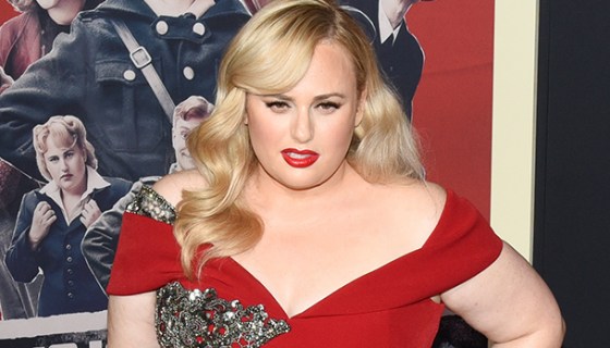 Rebel Wilson