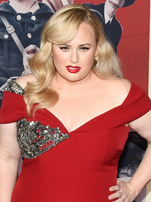 Rebel Wilson